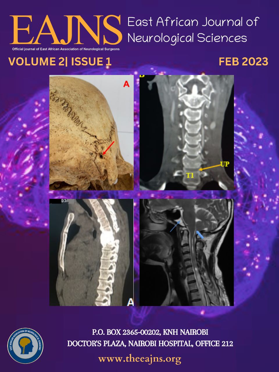 					View Vol. 2 No. 1 (2023)
				