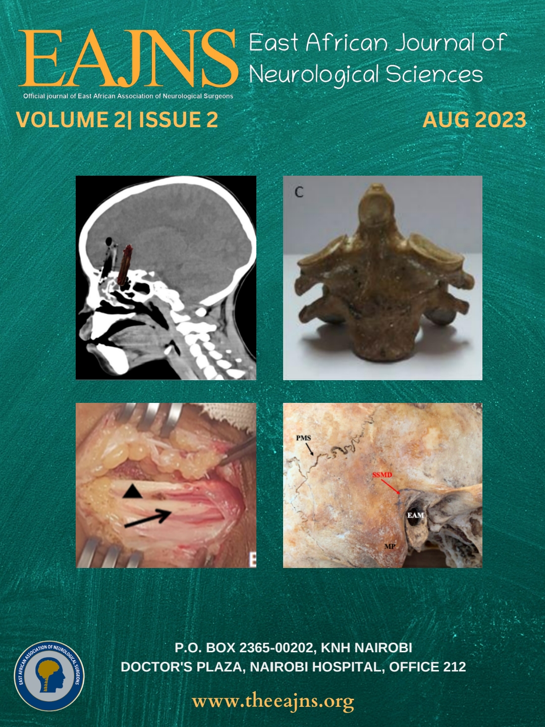 					View Vol. 2 No. 2 (2023)
				